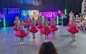 Galeria aktualności III Taneczna Gala Przedszkolaka 8