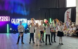 Galeria aktualności III Taneczna Gala Przedszkolaka 9
