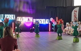 Galeria aktualności III Taneczna Gala Przedszkolaka 10