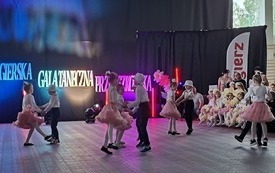 Galeria aktualności III Taneczna Gala Przedszkolaka 12