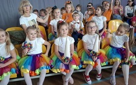 Galeria aktualności III Taneczna Gala Przedszkolaka 17