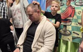 Galeria aktualności Przedszkolne spa dla rodzic&oacute;w 3