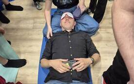 Galeria aktualności Przedszkolne spa dla rodzic&oacute;w 14