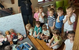 Galeria aktualności Zabawki z dawnych lat. 4