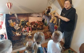 Galeria aktualności Zabawki z dawnych lat. 5