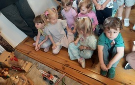 Galeria aktualności Zabawki z dawnych lat. 6