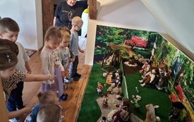 Galeria aktualności Zabawki z dawnych lat. 7