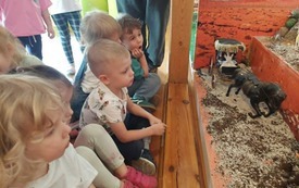 Galeria aktualności Zabawki z dawnych lat. 10