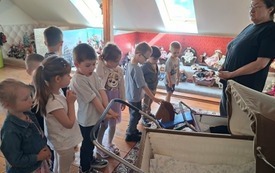 Galeria aktualności Zabawki z dawnych lat. 11