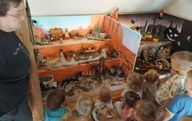 Galeria aktualności Zabawki z dawnych lat. 12