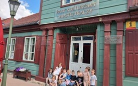 Galeria aktualności Zabawki z dawnych lat. 17