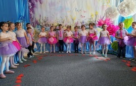 Galeria aktualności Dzień Mamy i Taty w grupach I, II i III 10