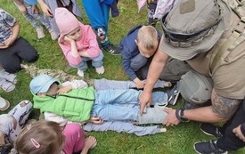 Galeria aktualności W Krainie Dzikiej Kaczki 4