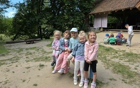 Galeria aktualności W Krainie Dzikiej Kaczki 20