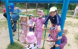 Galeria aktualności W Krainie Dzikiej Kaczki 28