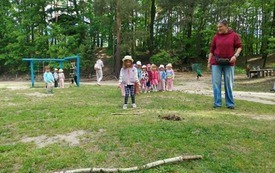 Galeria aktualności W Krainie Dzikiej Kaczki 47