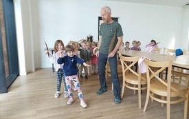 Galeria aktualności W Krainie Dzikiej Kaczki 48