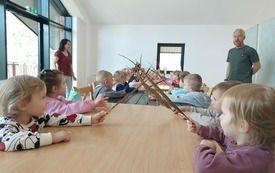 Galeria aktualności W Krainie Dzikiej Kaczki 49