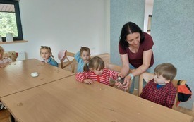 Galeria aktualności W Krainie Dzikiej Kaczki 54