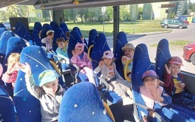 Galeria aktualności W Krainie Dzikiej Kaczki 58
