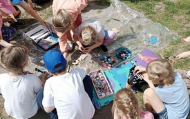 Galeria aktualności Dzień Dziecka 3