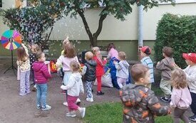 Galeria aktualności Dzień Przedszkolaka w naszym przedszkolu!&nbsp; 1
