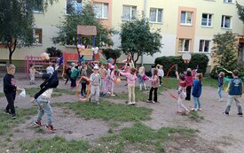 Galeria aktualności Dzień Przedszkolaka w naszym przedszkolu!&nbsp; 3
