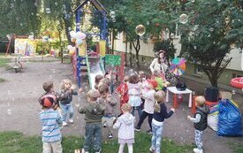 Galeria aktualności Dzień Przedszkolaka w naszym przedszkolu!&nbsp; 5