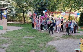 Galeria aktualności Dzień Przedszkolaka w naszym przedszkolu!&nbsp; 7