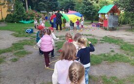 Galeria aktualności Dzień Przedszkolaka w naszym przedszkolu!&nbsp; 8