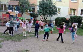Galeria aktualności Dzień Przedszkolaka w naszym przedszkolu!&nbsp; 9