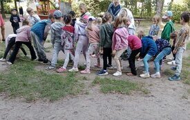 Galeria aktualności Dzień Przedszkolaka w naszym przedszkolu!&nbsp; 11