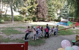 Galeria aktualności Dzień Przedszkolaka w naszym przedszkolu!&nbsp; 13