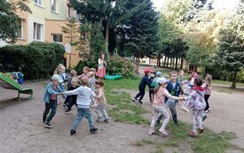 Galeria aktualności Dzień Przedszkolaka w naszym przedszkolu!&nbsp; 14