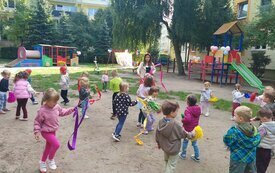 Galeria aktualności Dzień Przedszkolaka w naszym przedszkolu!&nbsp; 15