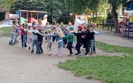 Galeria aktualności Dzień Przedszkolaka w naszym przedszkolu!&nbsp; 18