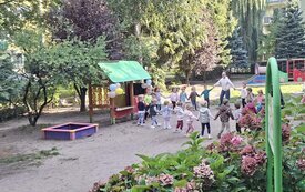 Galeria aktualności Dzień Przedszkolaka w naszym przedszkolu!&nbsp; 19