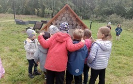 Galeria aktualności Eksperymentujemy i odkrywany. 12