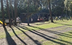 Galeria aktualności Wycieczka do Kucykowego Ranczo 11