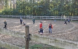 Galeria aktualności Wycieczka do Kucykowego Ranczo 20