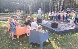 Galeria aktualności Wycieczka do Kucykowego Ranczo 28