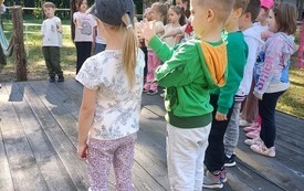 Galeria aktualności Wycieczka do Kucykowego Ranczo 29