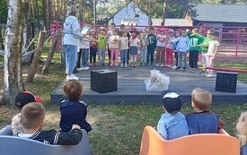 Galeria aktualności Wycieczka do Kucykowego Ranczo 30