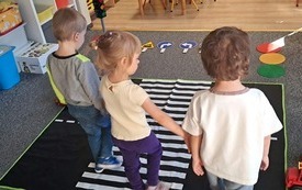 Galeria aktualności Bezpieczni na drodze 8