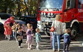 Galeria aktualności Bezpieczeństwo przede wszystkim! 9