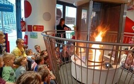 Ulica Żywioł&oacute;w 3