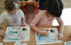 Dinozaury w grupie II 2