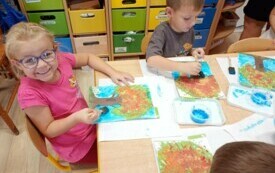 Galeria aktualności W koronach drzew. 97 18