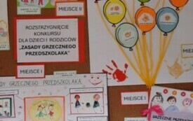 Galeria aktualności Rozstrzygnięcie konkursu. 101 1