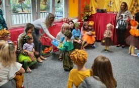 Galeria aktualności Pasowanie na Przedszkolaka. 102 6